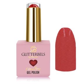 Glitterbels Raspberry Margarita Hema Free 8ml